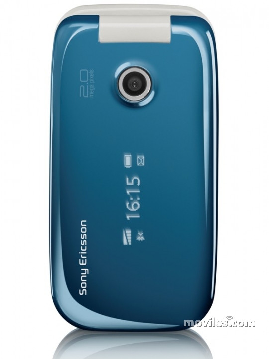 Image 2 Sony Ericsson Z610i