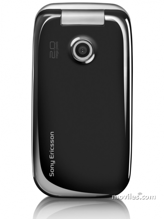 Image 4 Sony Ericsson Z610i