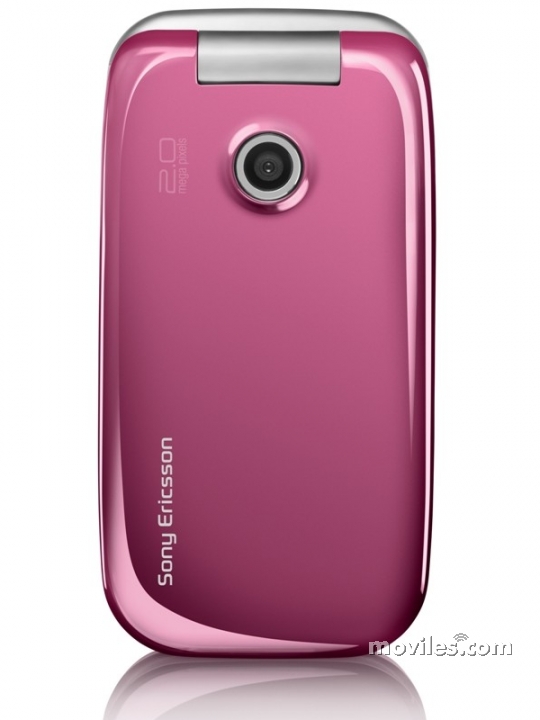 Image 5 Sony Ericsson Z610i