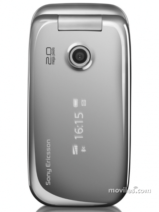 Image 2 Sony Ericsson Z750