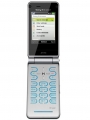 Sony Ericsson Z770
