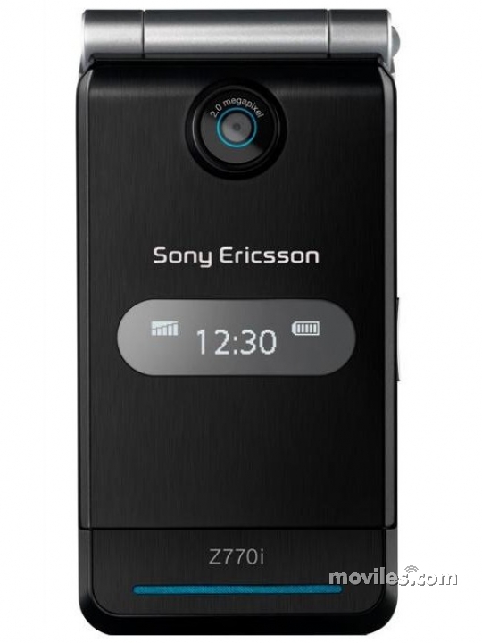 Image 2 Sony Ericsson Z770