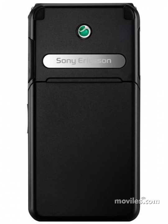 Image 3 Sony Ericsson Z770