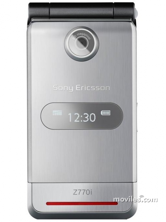Image 4 Sony Ericsson Z770