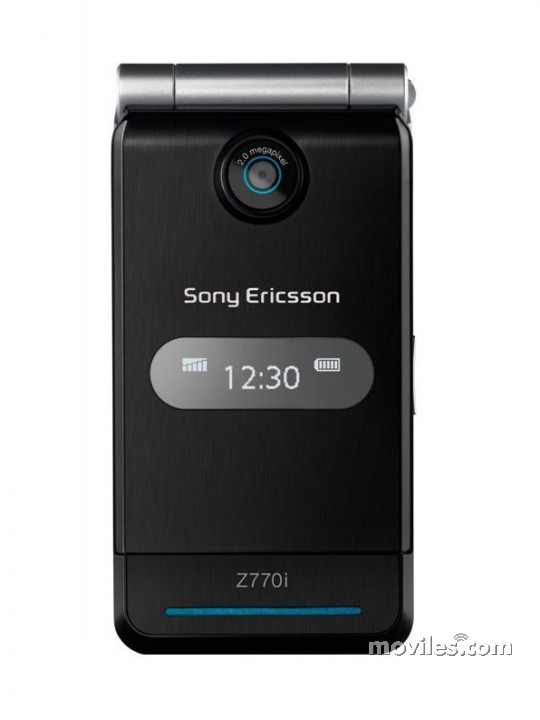Image 2 Sony Ericsson Z770i