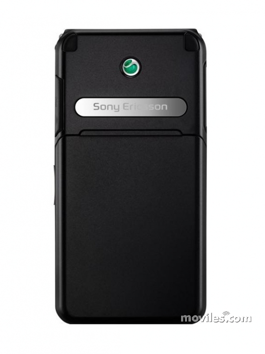 Image 3 Sony Ericsson Z770i