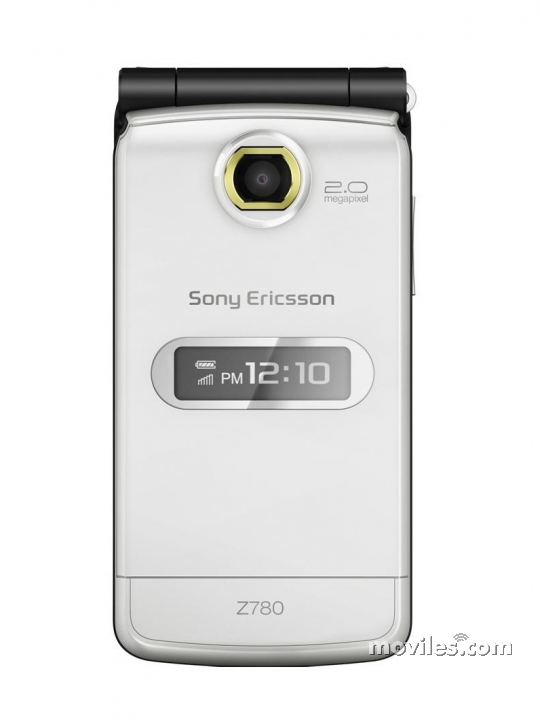 Image 2 Sony Ericsson Z780