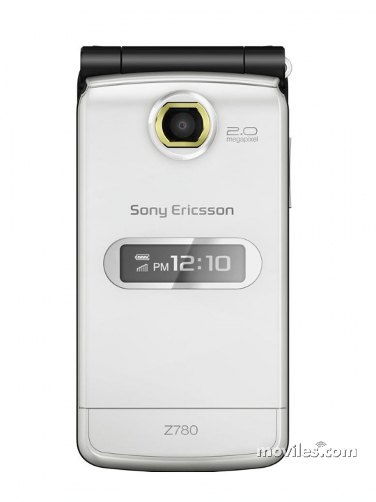 Image 2 Sony Ericsson Z780i