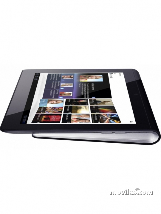 Image 2 Tablet Sony Tablet S