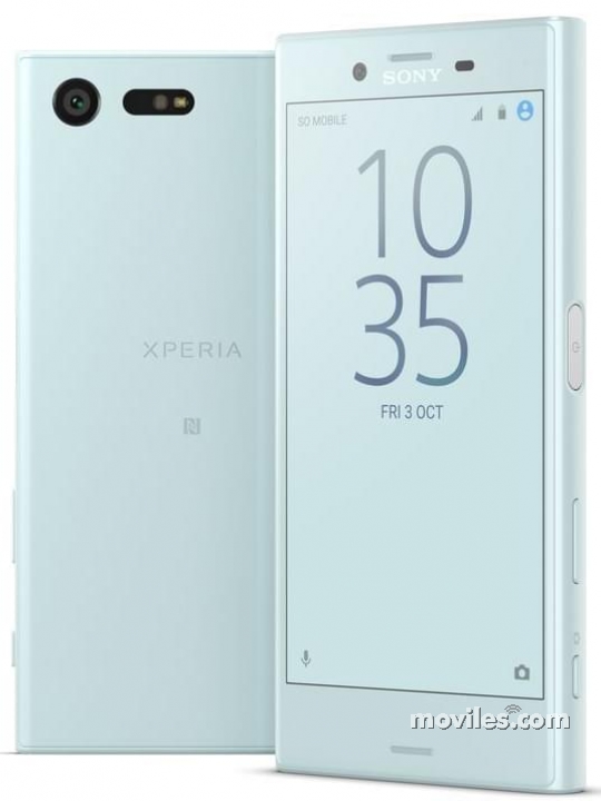 Image 5 Sony Xperia X Compact