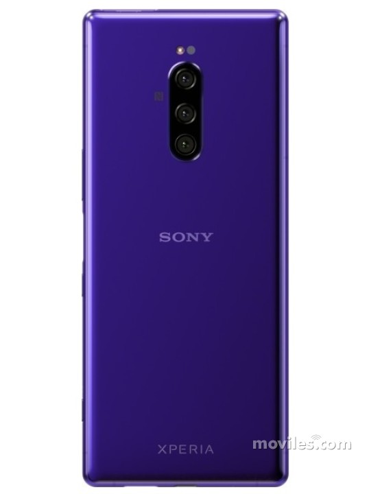 Image 6 Sony Xperia 1