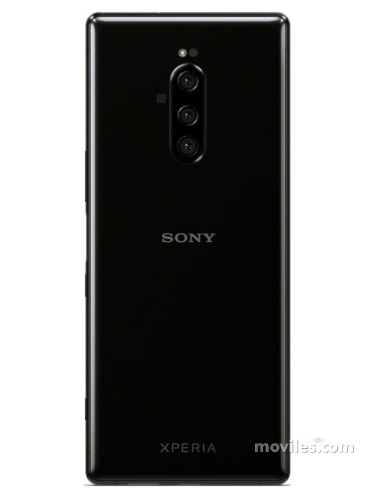 Image 8 Sony Xperia 1