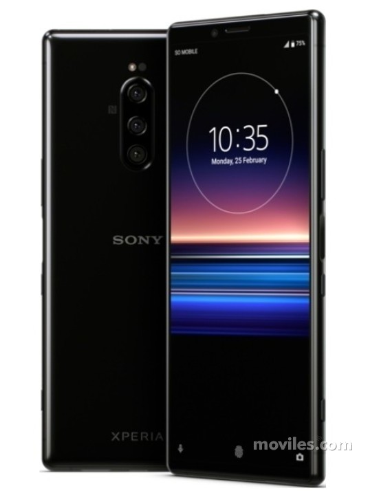 Image 3 Sony Xperia 1