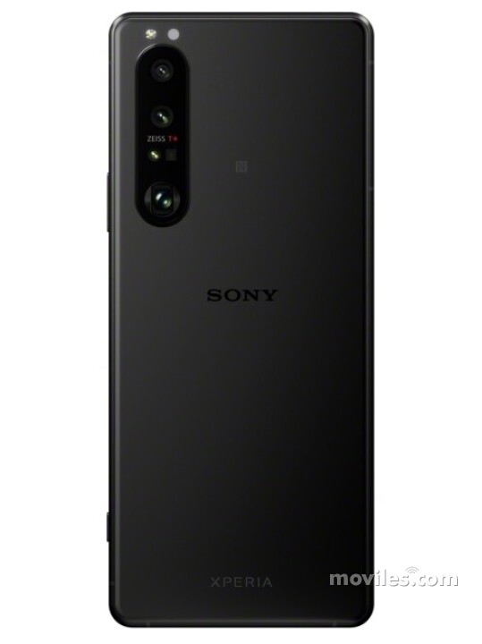 Image 5 Sony Xperia 1 III