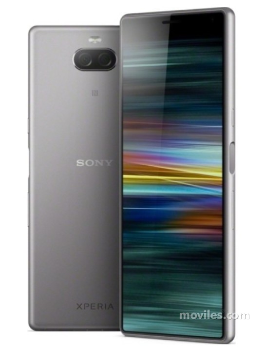 Image 5 Sony Xperia 10