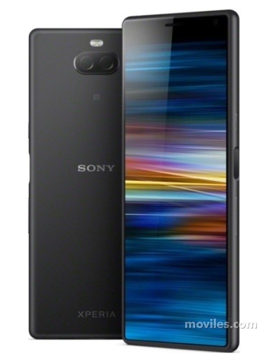 Image 6 Sony Xperia 10