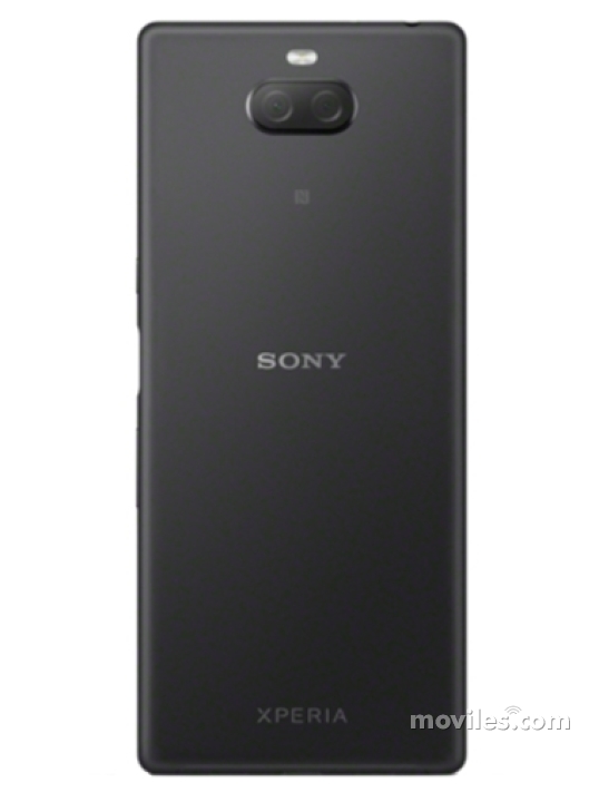 Image 6 Sony Xperia 10 Plus
