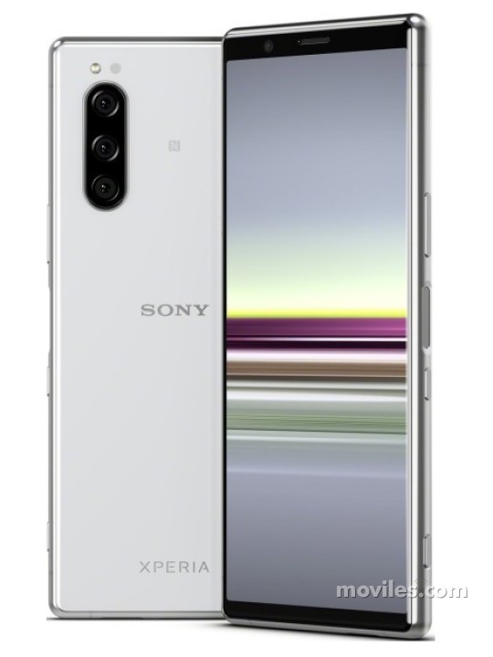 Image 3 Sony Xperia 5