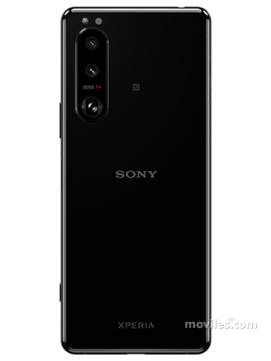 Image 4 Sony Xperia 5 III