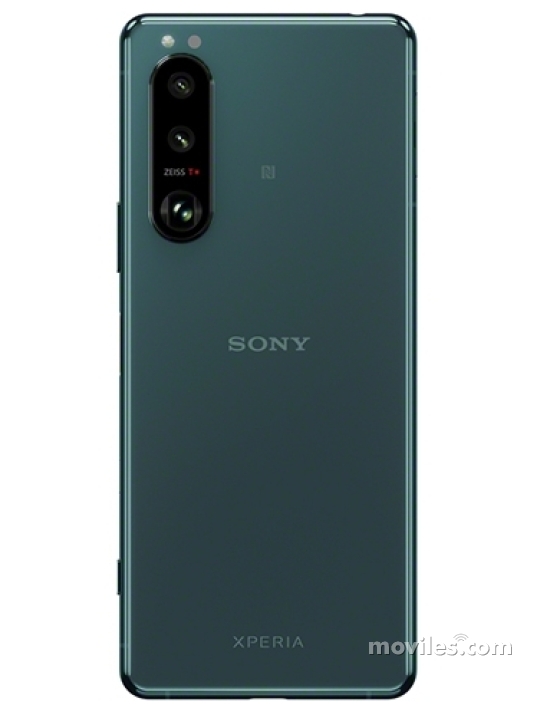 Image 5 Sony Xperia 5 III