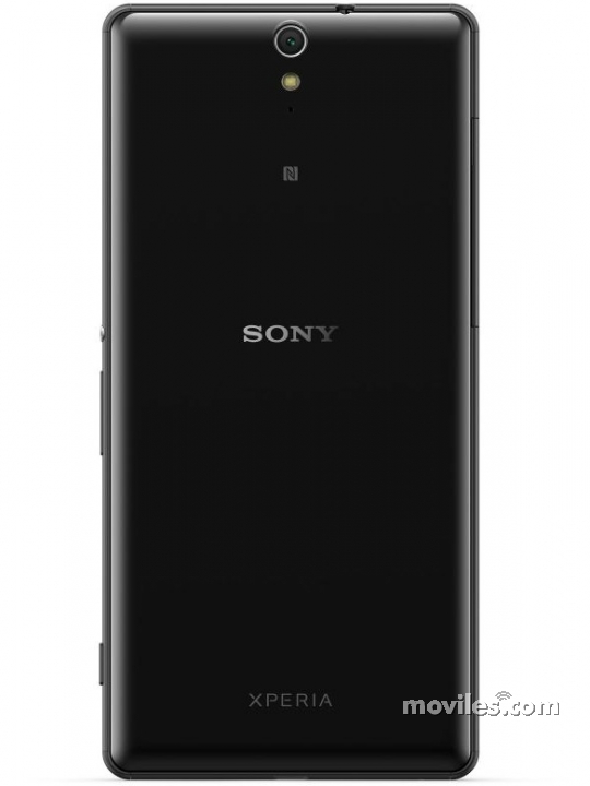 Image 7 Sony Xperia C5 Ultra