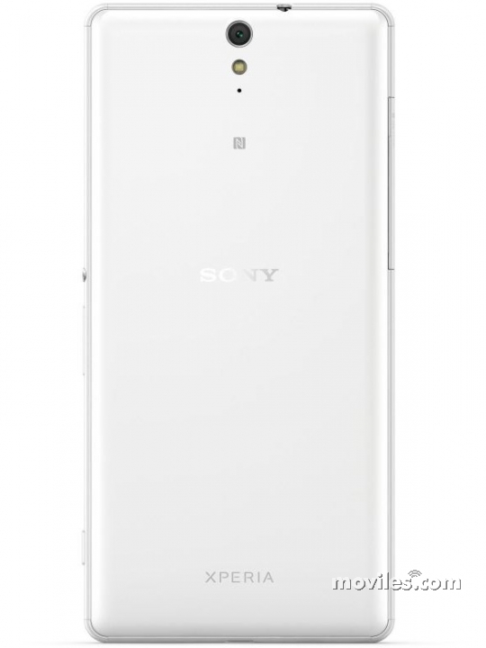 Image 8 Sony Xperia C5 Ultra