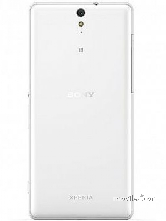Image 6 Sony Xperia C5 Ultra Dual