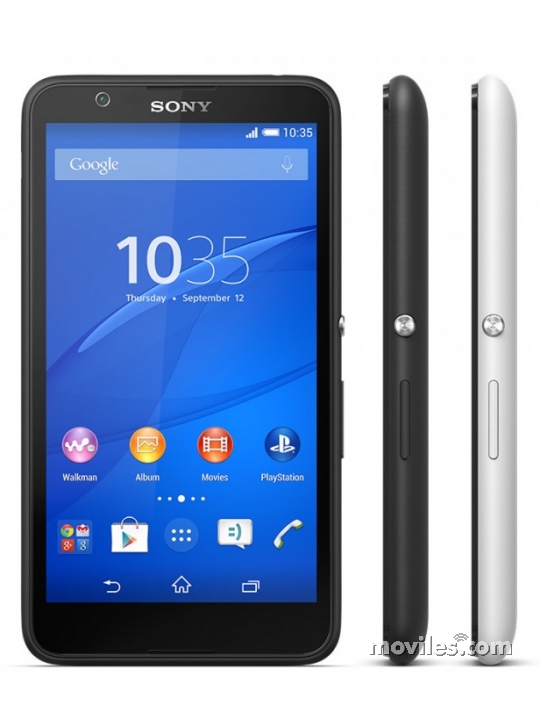 Image 2 Sony Xperia E4