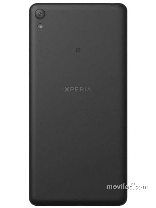 Image 4 Sony Xperia E5