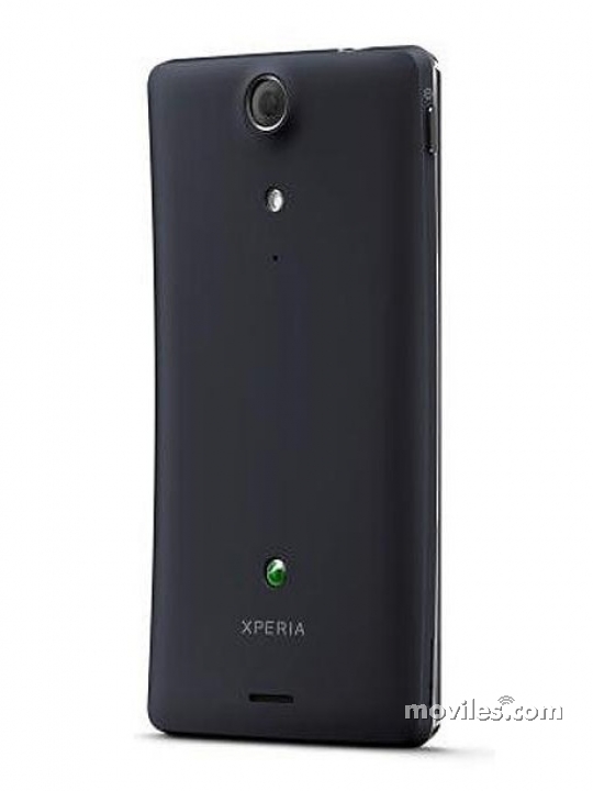 Image 4 Sony Xperia GX