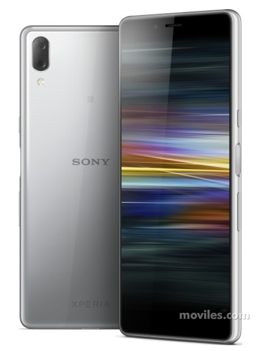Image 3 Sony Xperia L3