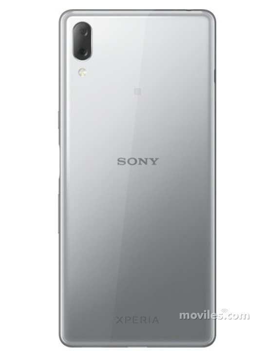 Image 5 Sony Xperia L3