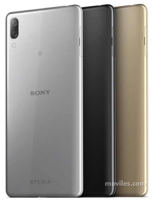 Image 6 Sony Xperia L3