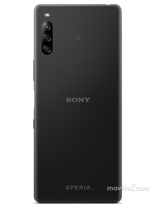 Image 4 Sony Xperia L4