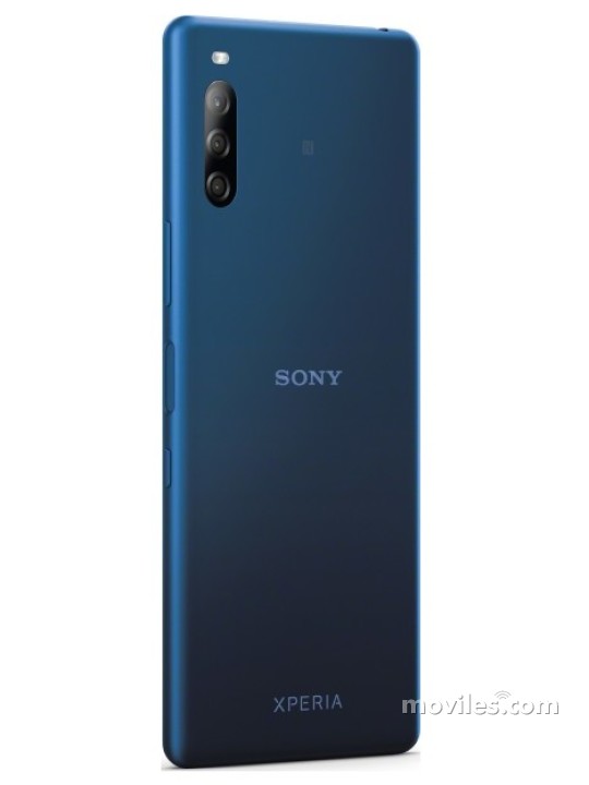 Image 5 Sony Xperia L4