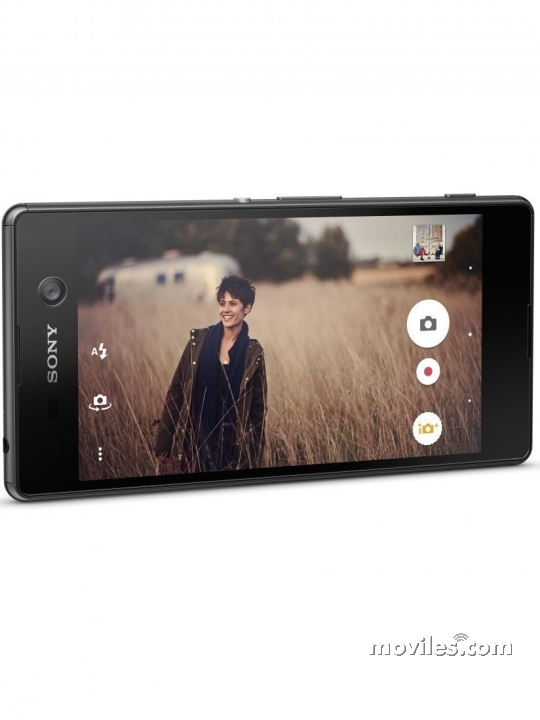 Image 8 Sony Xperia M5