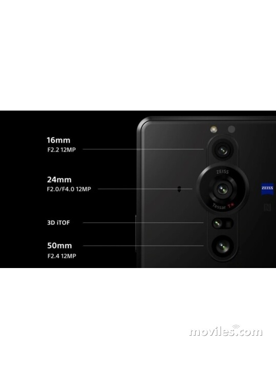 Image 9 Sony Xperia Pro-I
