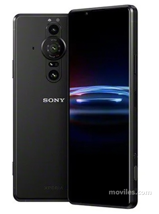 Image 2 Sony Xperia Pro-I