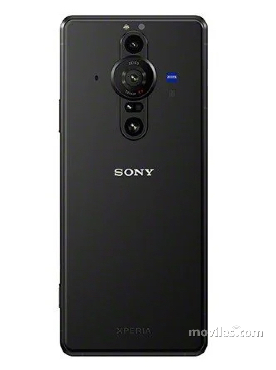 Image 3 Sony Xperia Pro-I