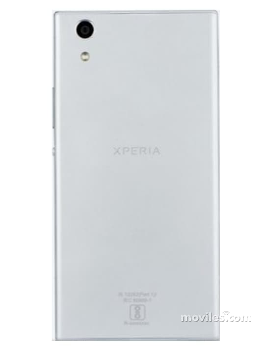 Image 3 Sony Xperia R1