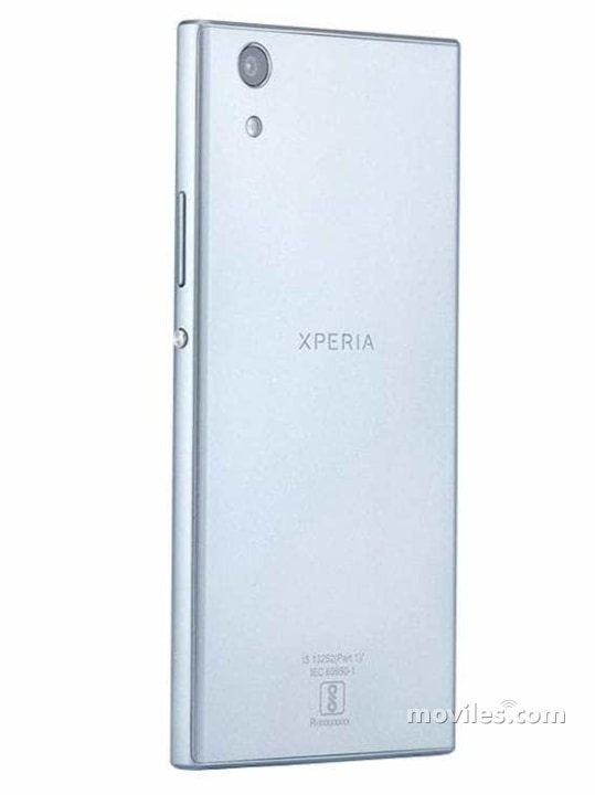 Image 4 Sony Xperia R1 Plus