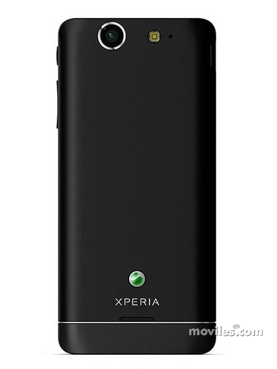 Image 2 Sony Xperia SX