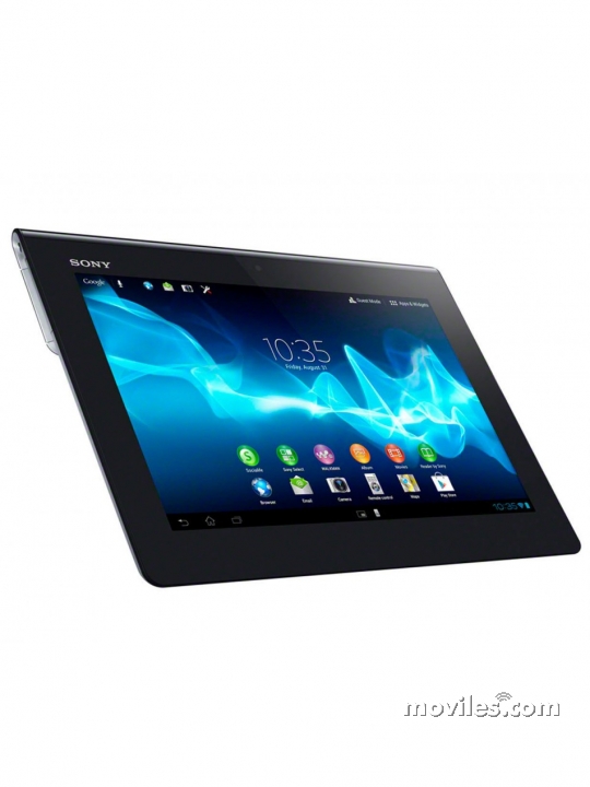 Image 2 Tablet Sony Xperia Tablet S
