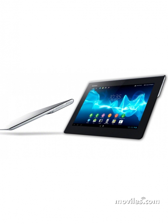 Image 3 Tablet Sony Xperia Tablet S