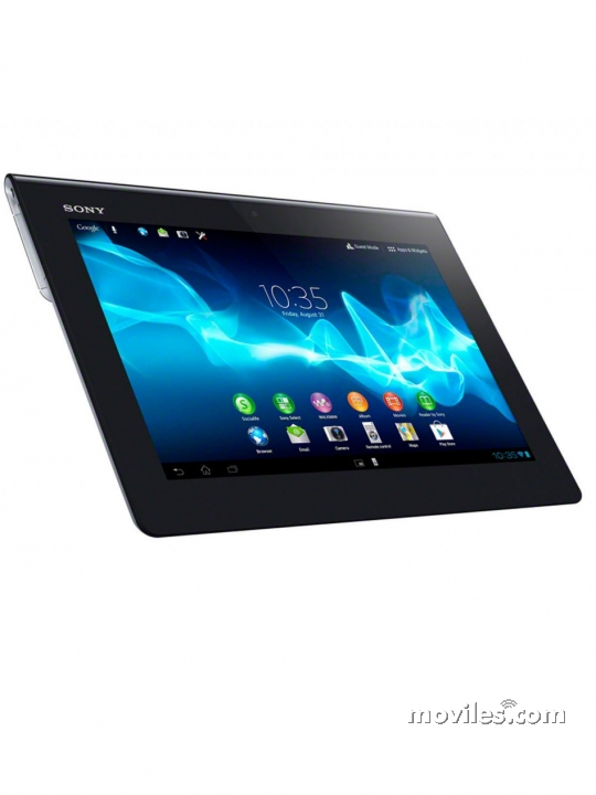 Image 2 Tablet Sony Xperia Tablet S 3G