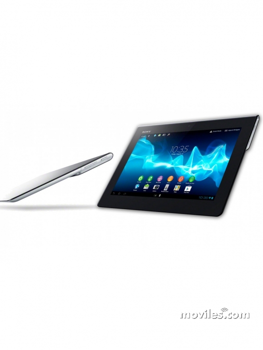 Image 3 Tablet Sony Xperia Tablet S 3G