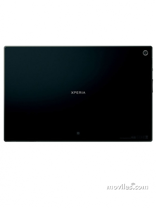 Image 3 Tablet Sony Xperia Tablet Z 4G