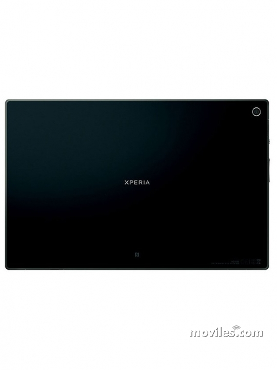 Image 3 Tablet Sony Xperia Tablet Z WiFi