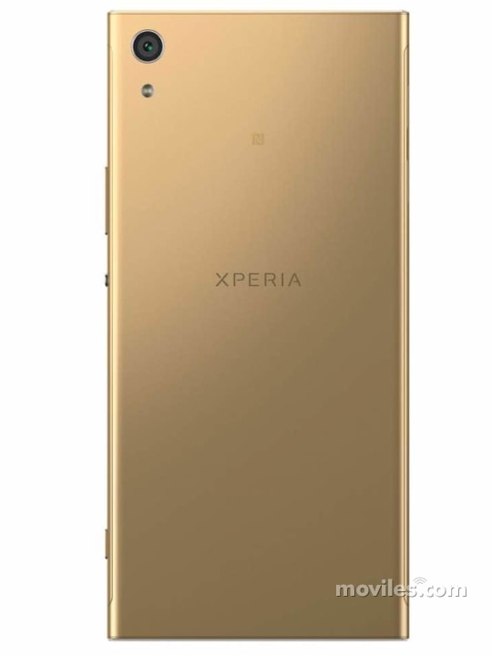 Image 4 Sony Xperia XA1 Ultra