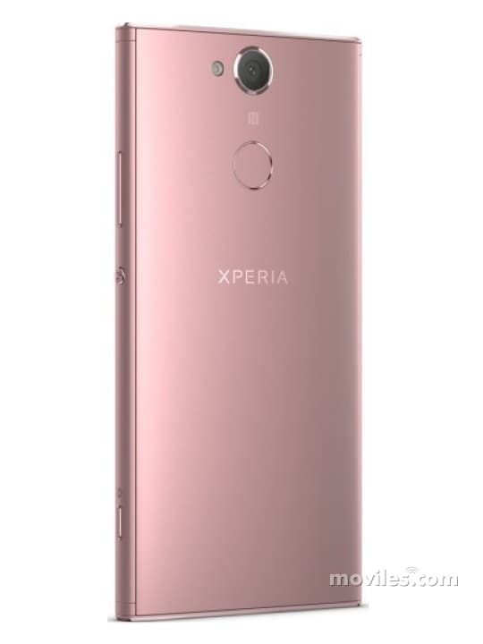 Image 4 Sony Xperia XA2